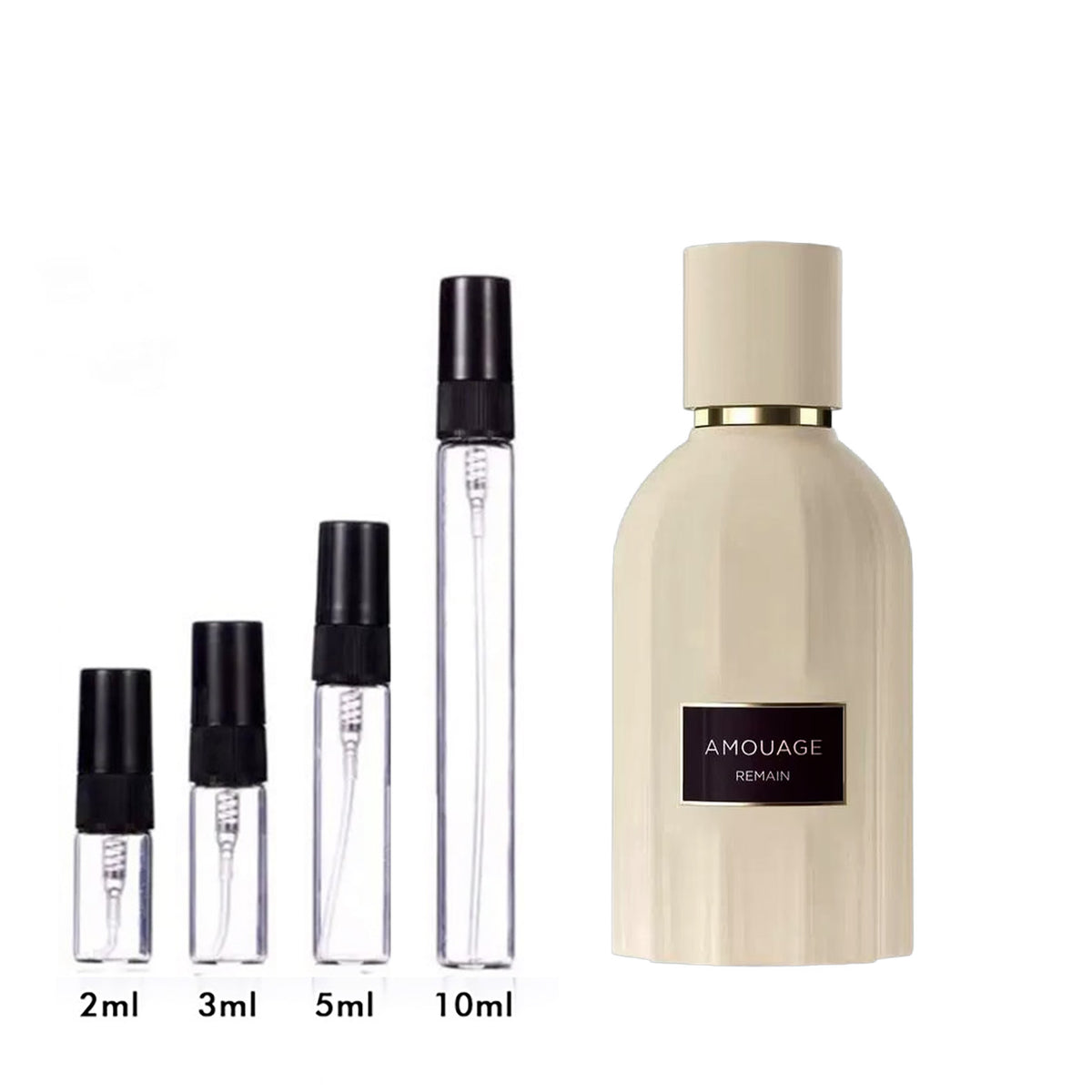 Parfum Remain Amouage unisexe — photo 2