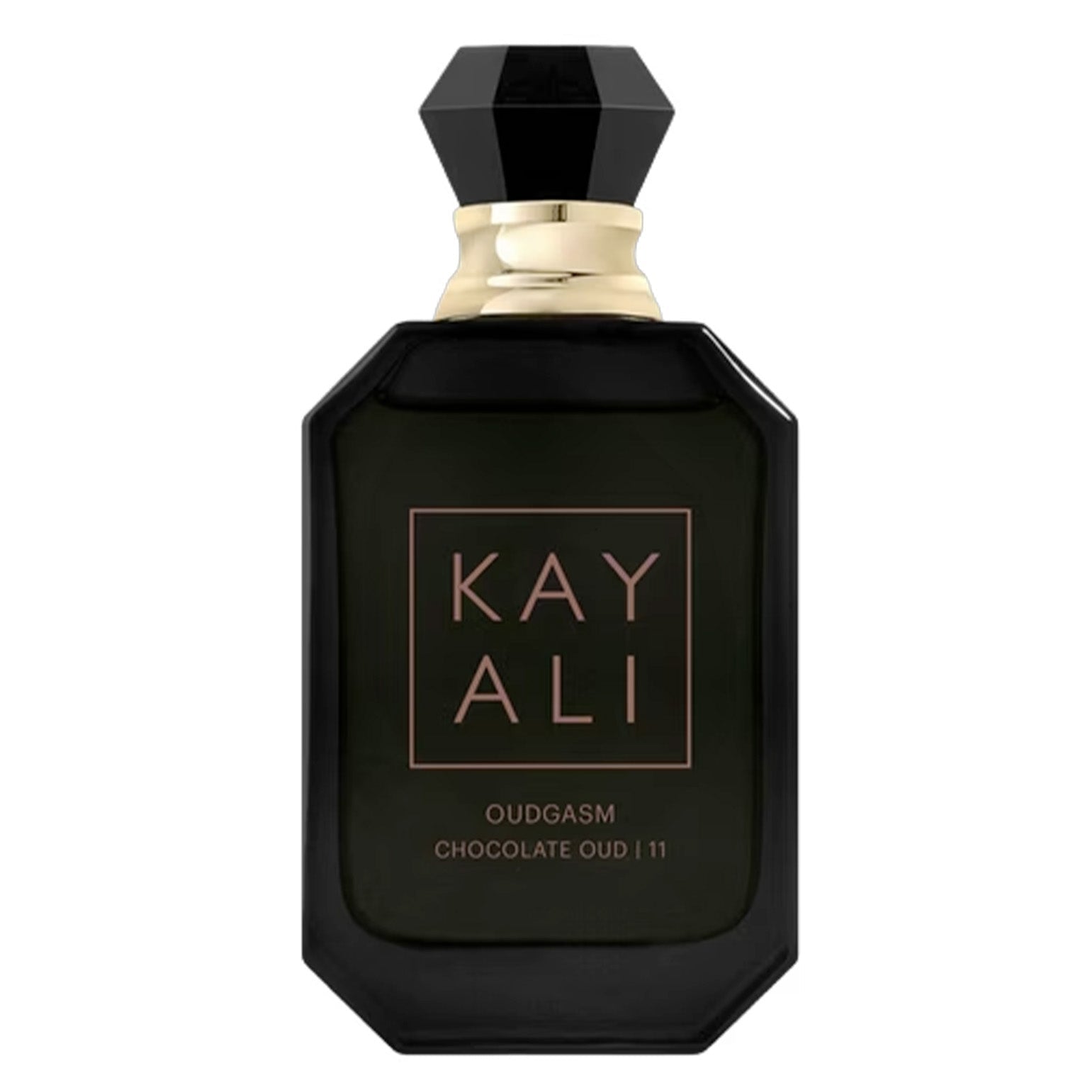 Parfum Oudgasm Chocolate Oud | 11 Kayali Fragrances unisexe AmaruParis
