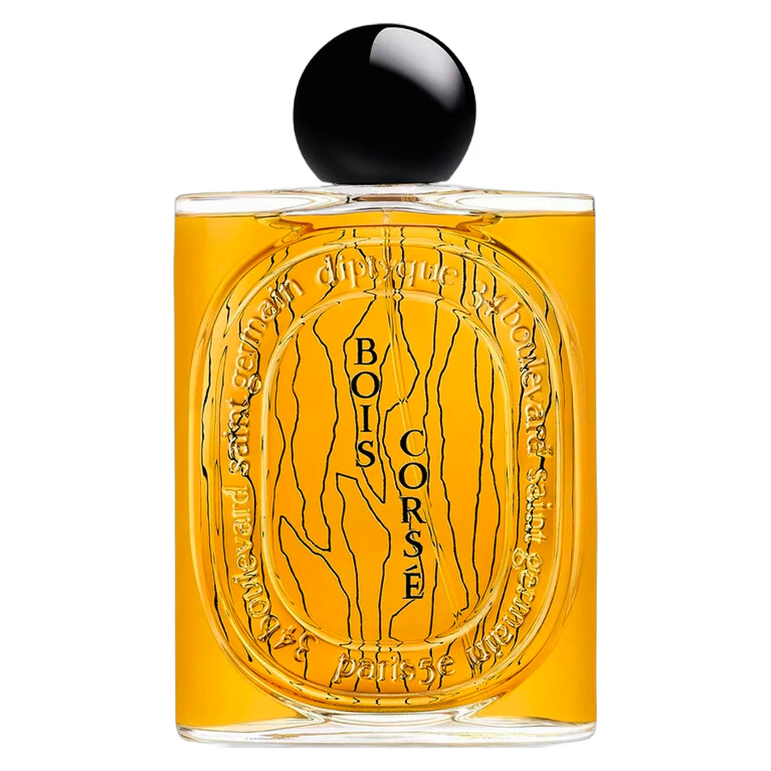 Diptyque Parfüm Bois Corsé Unisex