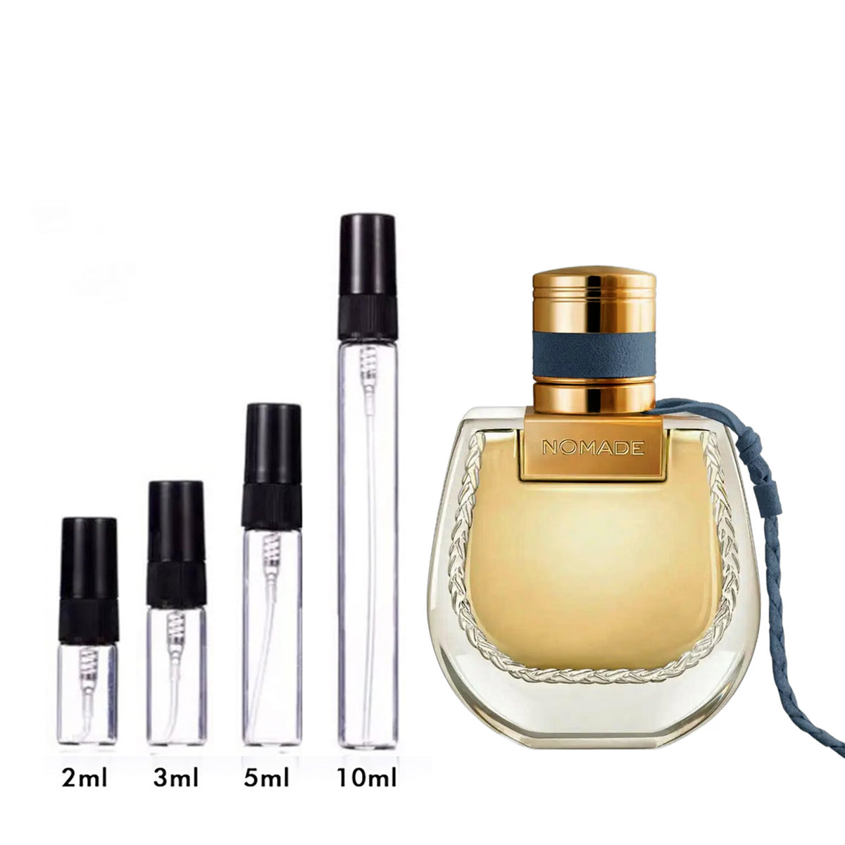 Parfum Nomade Lumière d'Égypte Chloé pour femme — photo 2