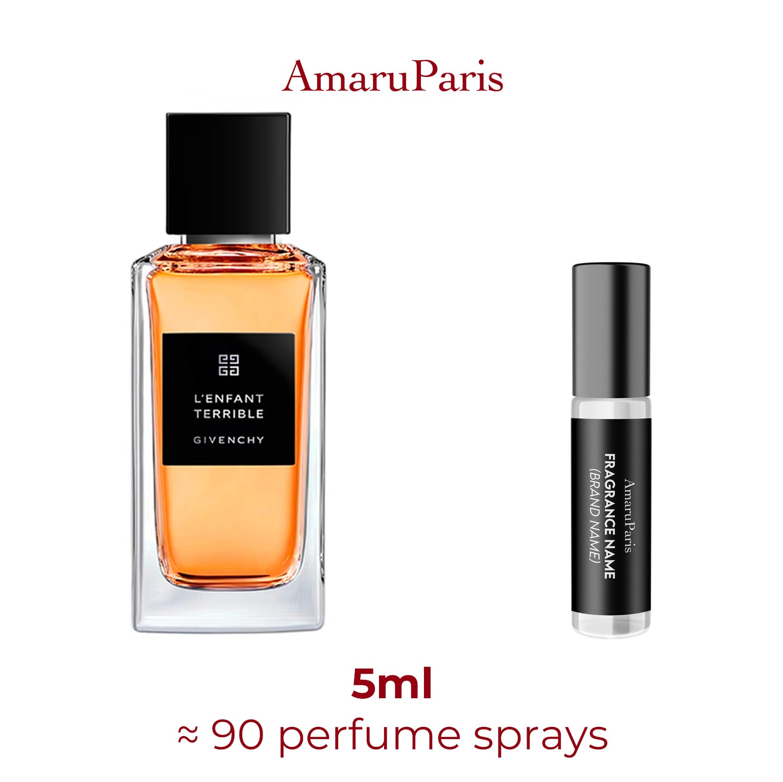 香水(女性用) GIVENCHY L'ENFANT TERRIBLE 100ml L'ENFANT TERRIBLE