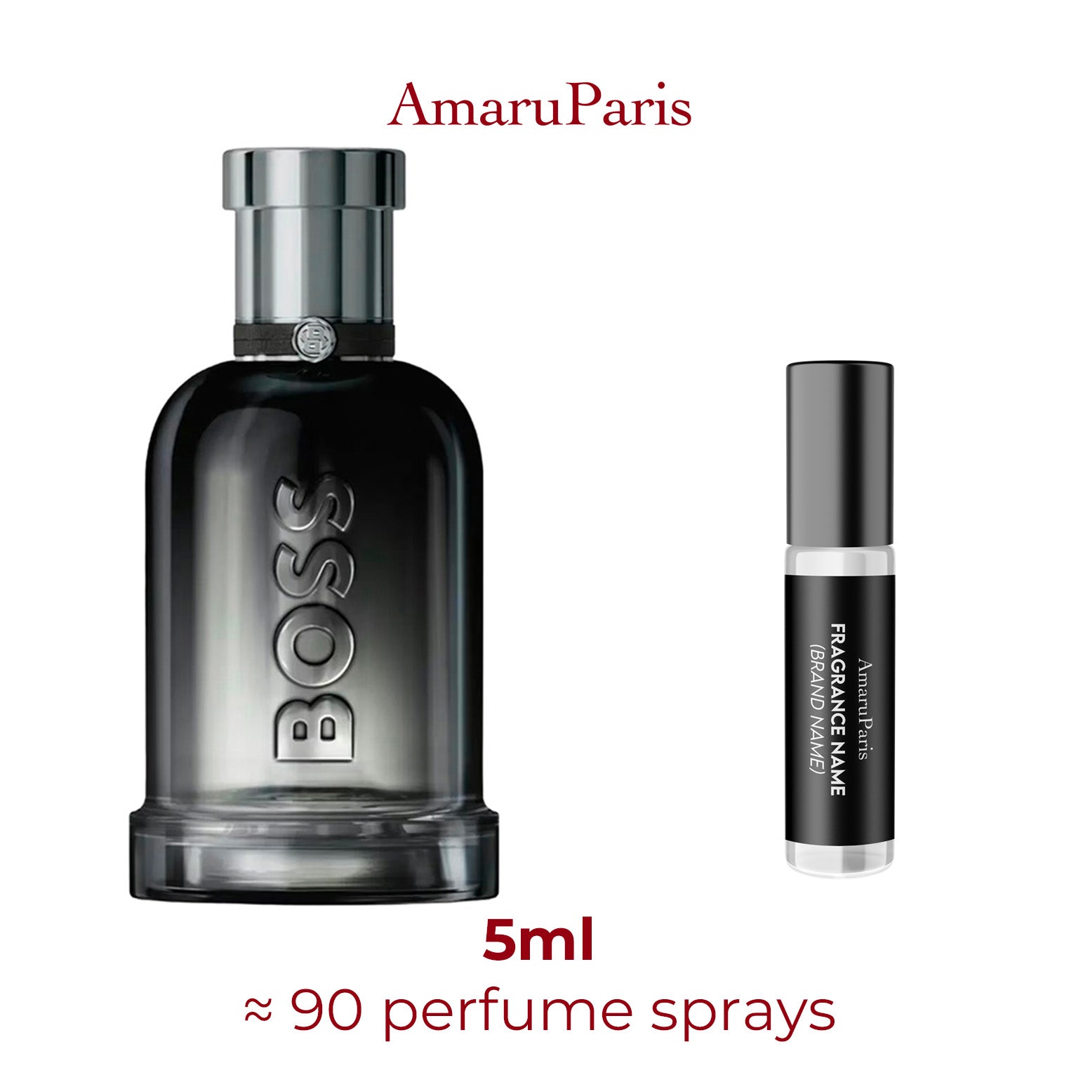 Boss Bottled Beyond Hugo Boss Herrenparfüm