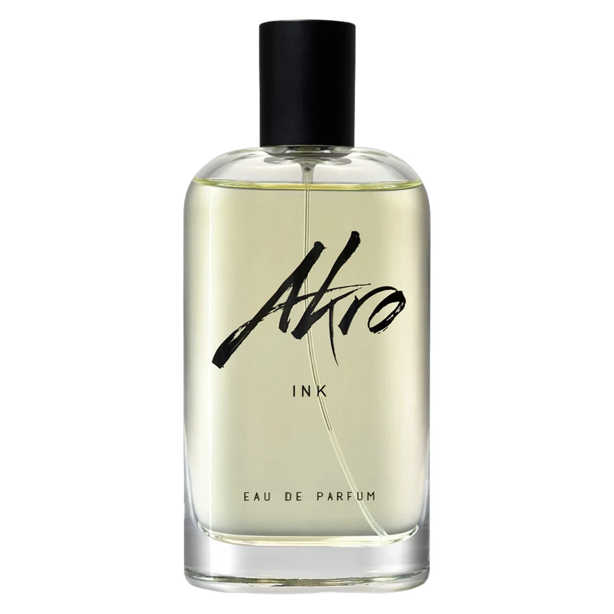 Parfum Ink Akro unisexe — flacon