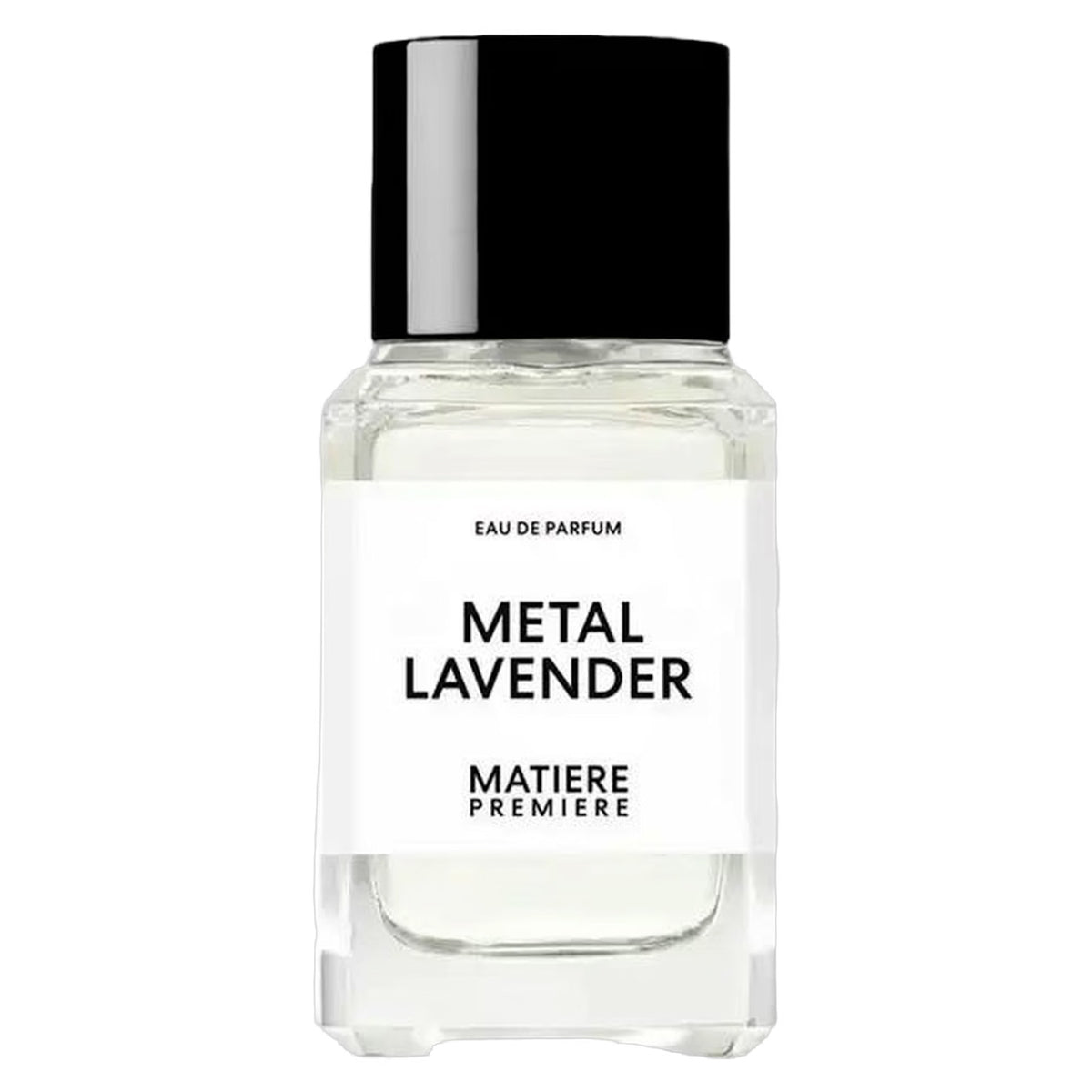 Metal Lavender Matière Première parfum