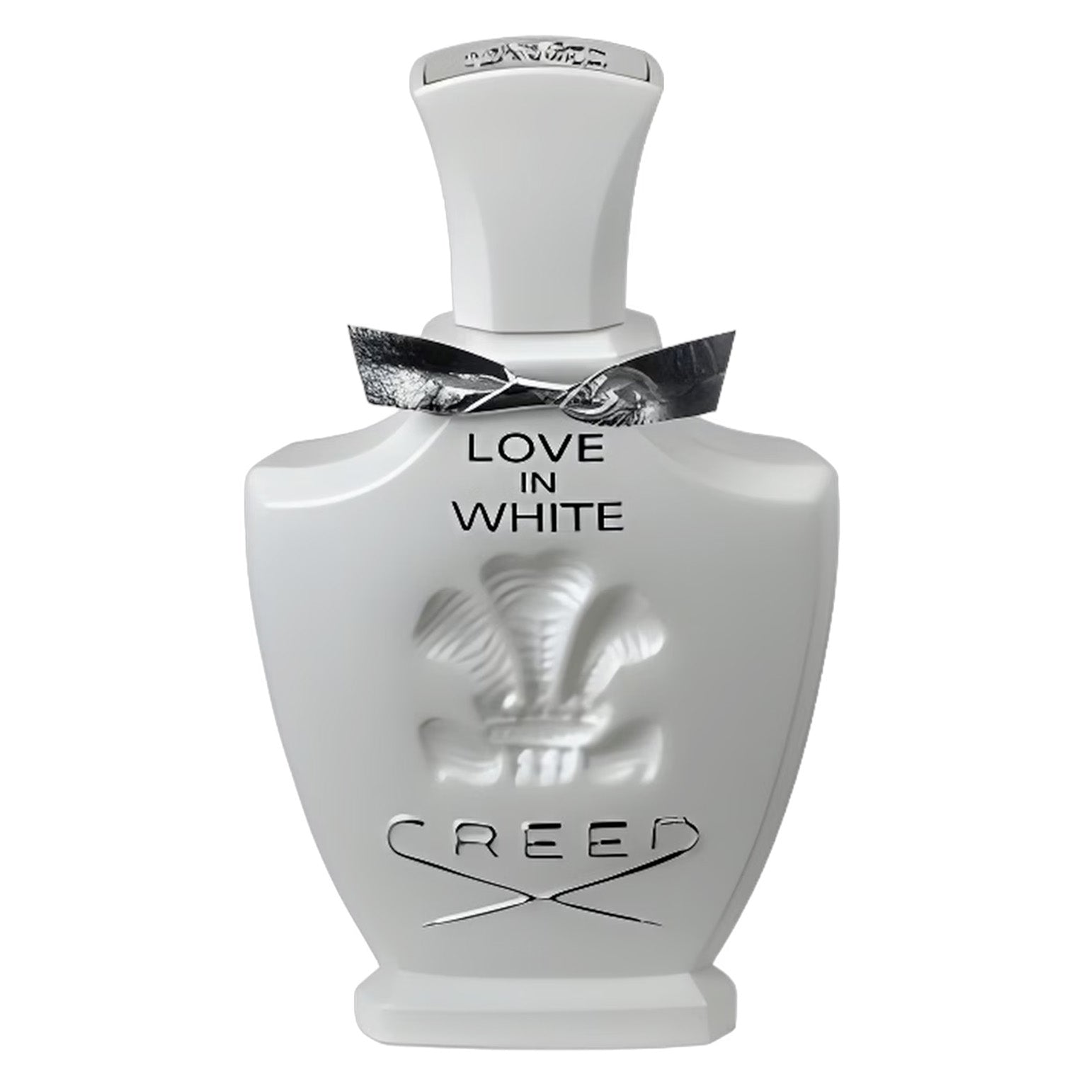 Parfum Love in White Creed — flacon