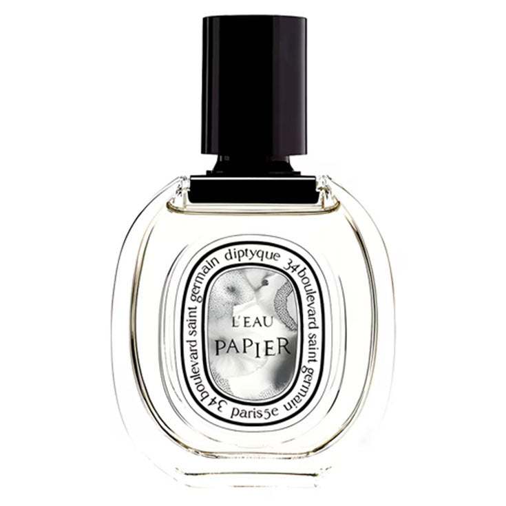 Parfum L'Eau Papier Diptyque unisexe AmaruParis