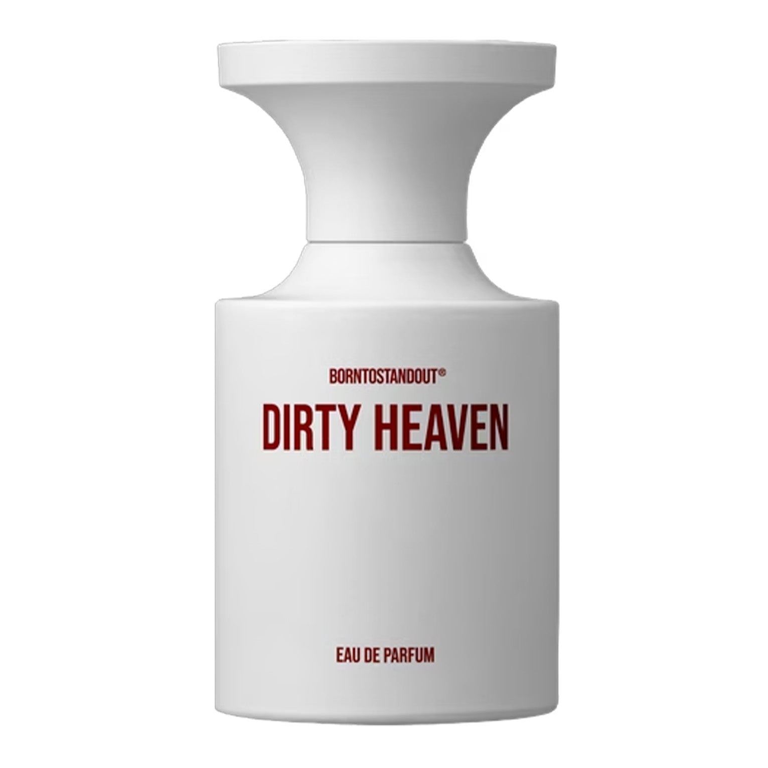 Parfum Dirty Heaven BORNTOSTANDOUT unisexe