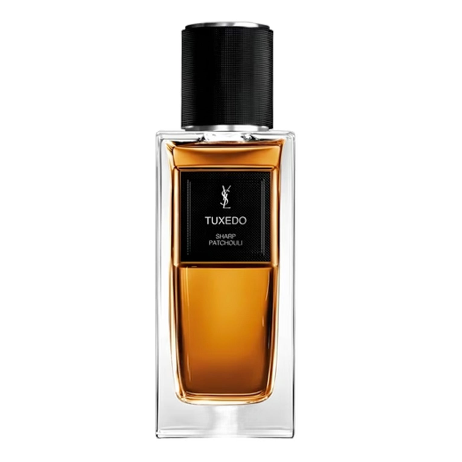 Parfum Tuxedo Sharp Patchouli Yves Saint Laurent — flacon