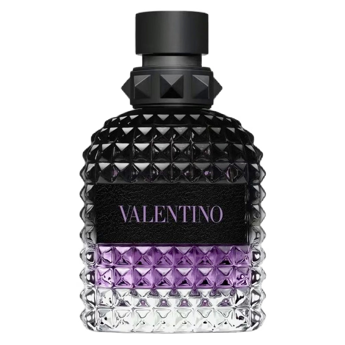 Parfum Valentino Uomo Born in Roma Purple Melancholia Valentino pour homme — flacon