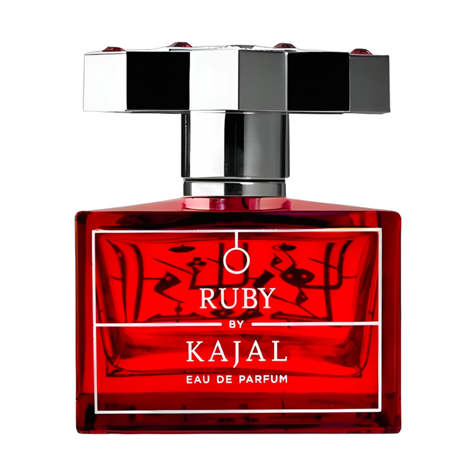 Unisex-Parfüm Ruby Kajal