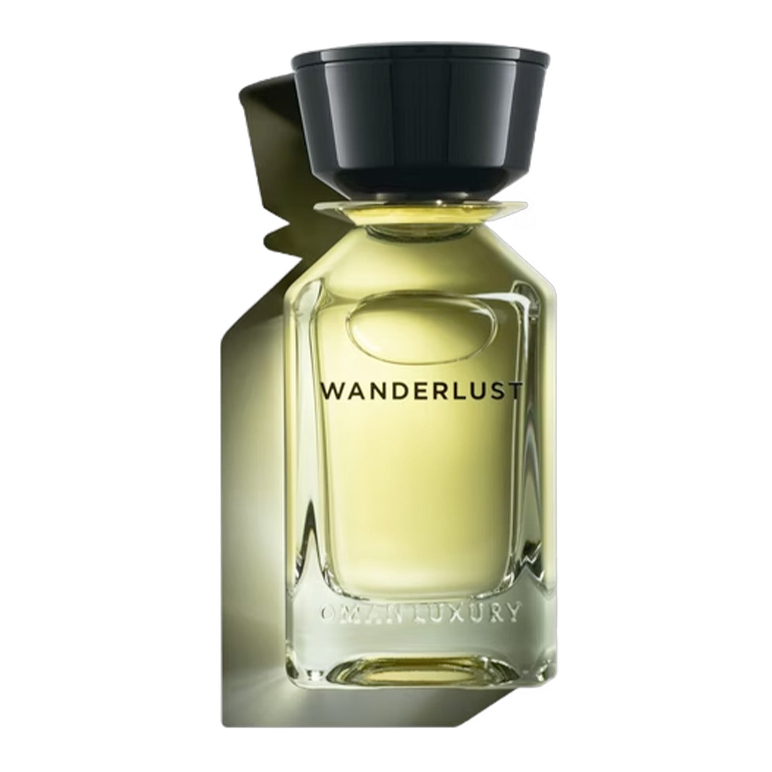Parfum Wanderlust Omanluxury unisexe