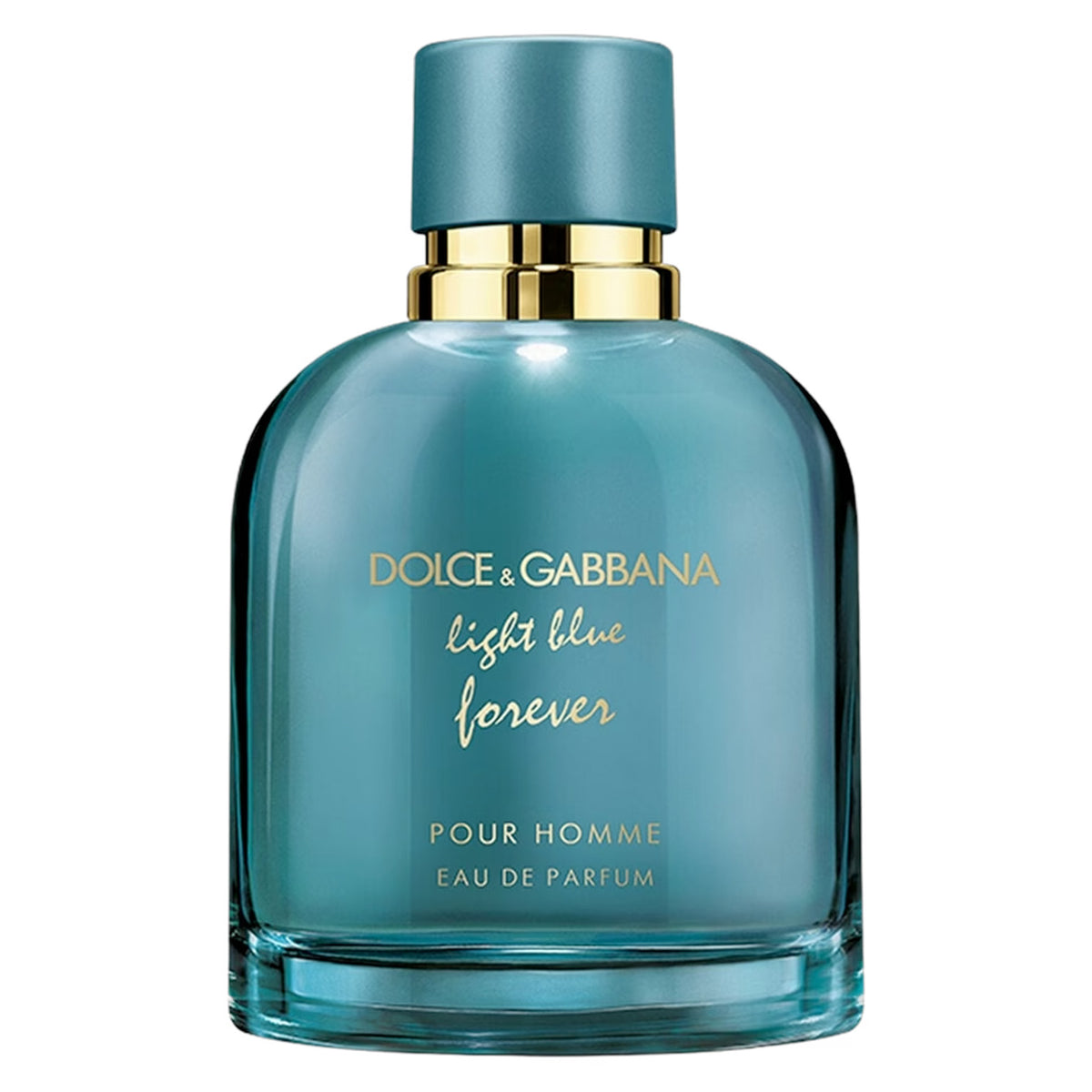 Parfum Light Blue Forever Dolce&Gabbana pour femme — flacon