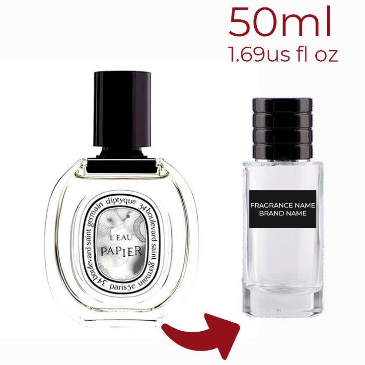 Parfum L'Eau Papier Diptyque unisexe AmaruParis