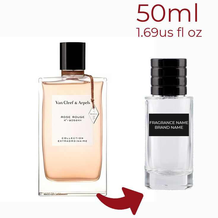 Parfum Rose Rouge Van Cleef & Arpels unisexe