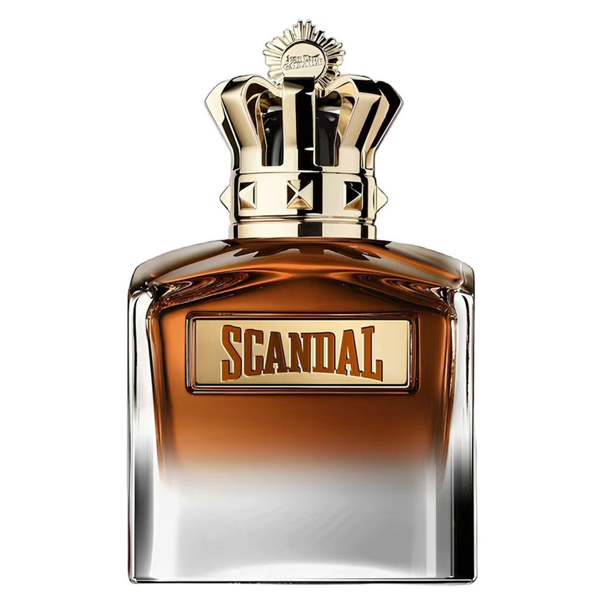 Parfum Scandal Pour Homme Elixir Jean Paul Gaultier pour homme — flacon