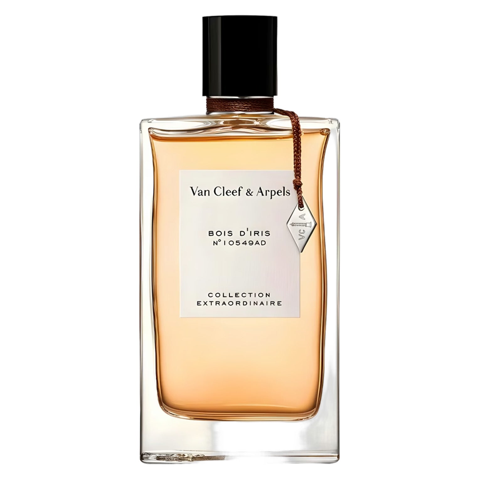 Parfum Bois d'Iris Van Cleef & Arpels — flacon