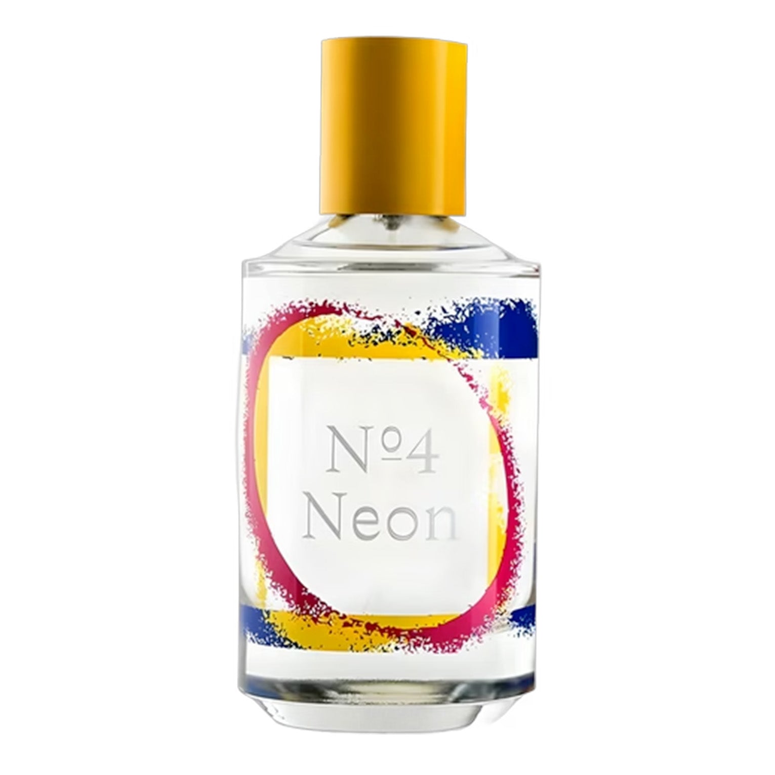 Parfum Nº 4 Neon Thomas Kosmala — flacon