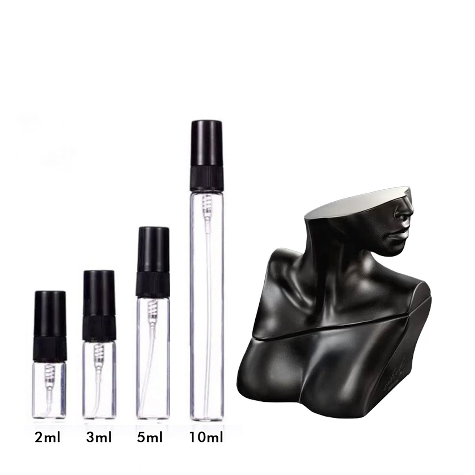 Parfum Eilish No 2 Billie Eilish — packaging