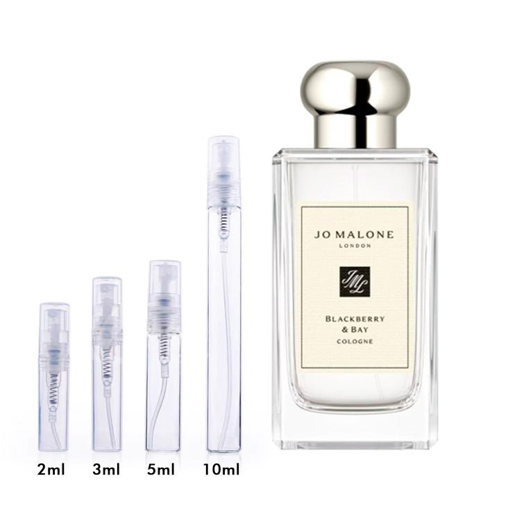 Blackberry & Bay Jo Malone London pour femme - ParfumAmaruParis