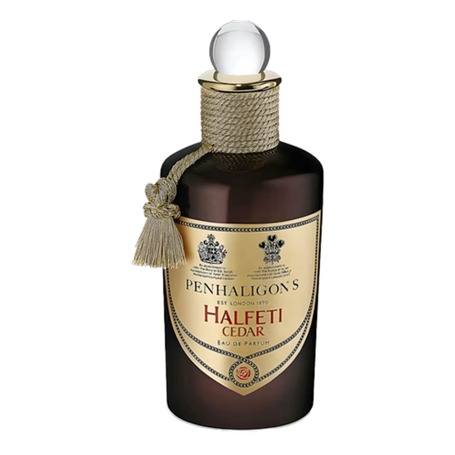 Parfum Halfeti Cedar Penhaligon's — flacon
