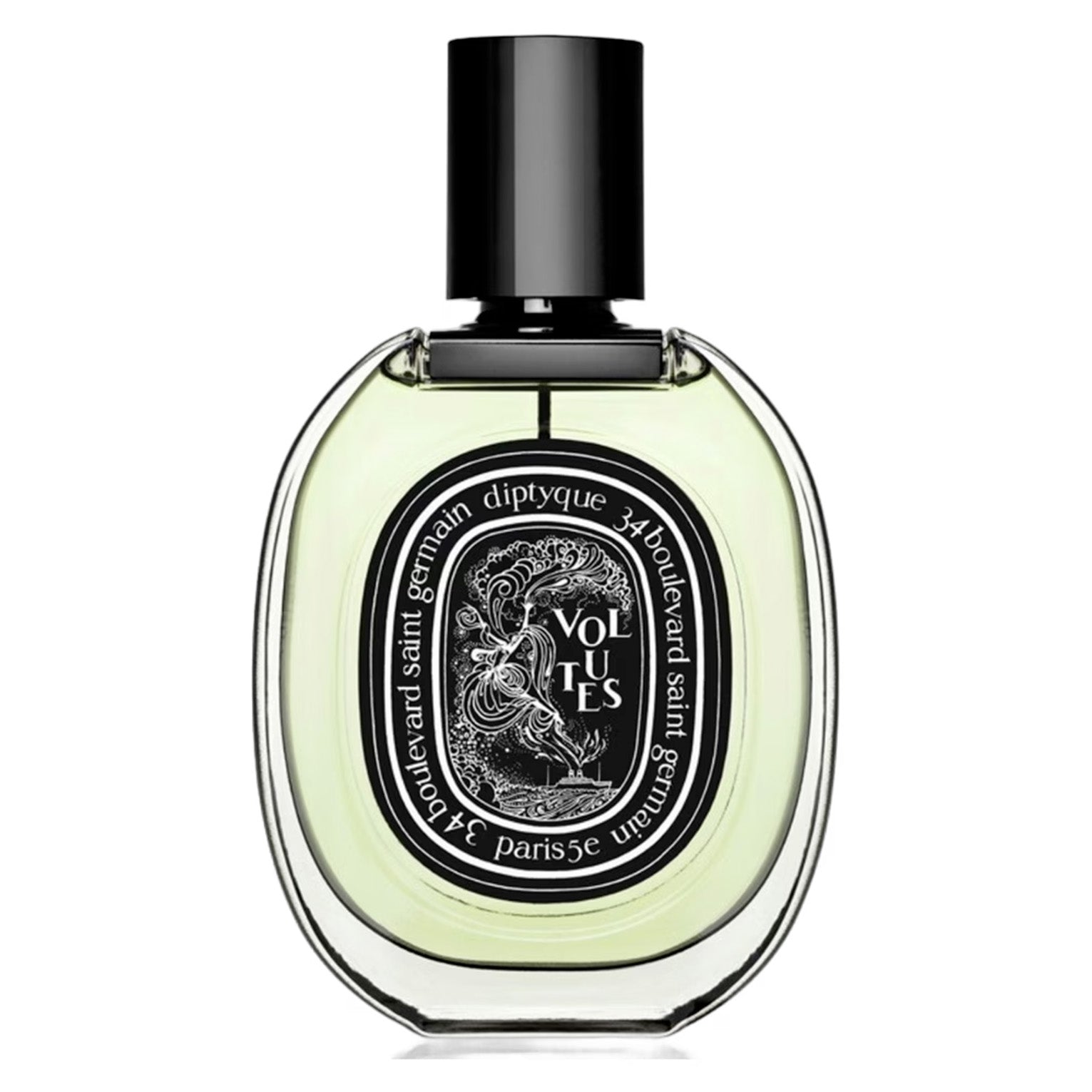 Parfum Volutes Diptyque — flacon