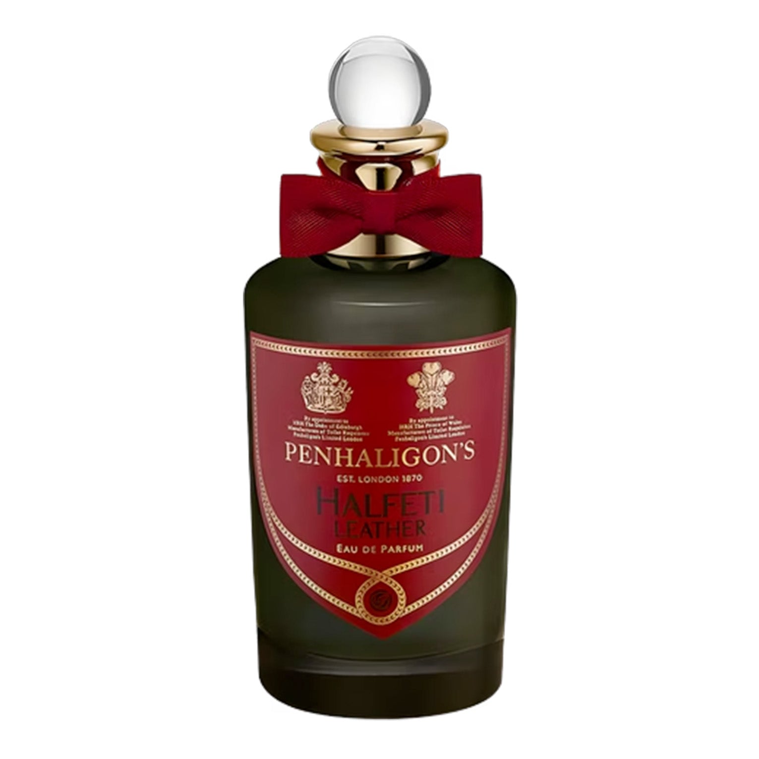 Parfum Halfeti Leather Penhaligon's — flacon