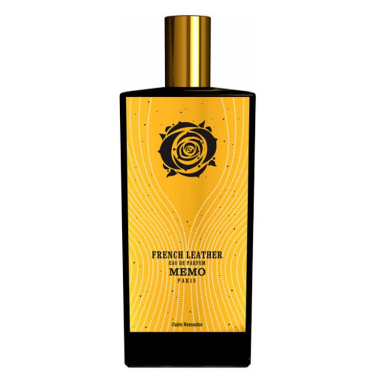 French Leather Memo Paris unisexe - ParfumAmaruParis