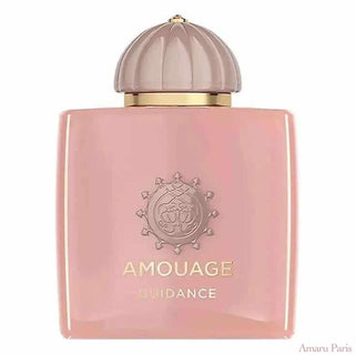 Guidance Amouage for women and men Decant Fragrance Samples