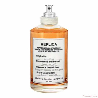 Jazz Club Maison Martin Margiela for men - ParfumAmaruParis