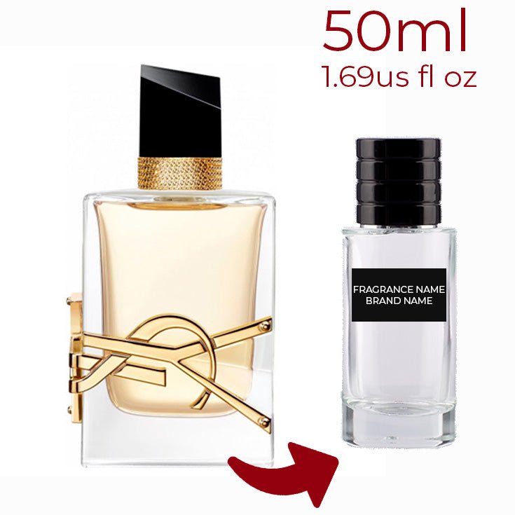 Libre Yves Saint Laurent for women - ParfumAmaruParis