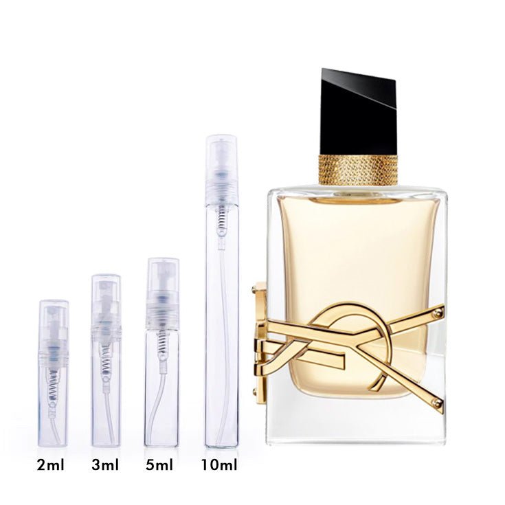 Libre Yves Saint Laurent for women - ParfumAmaruParis