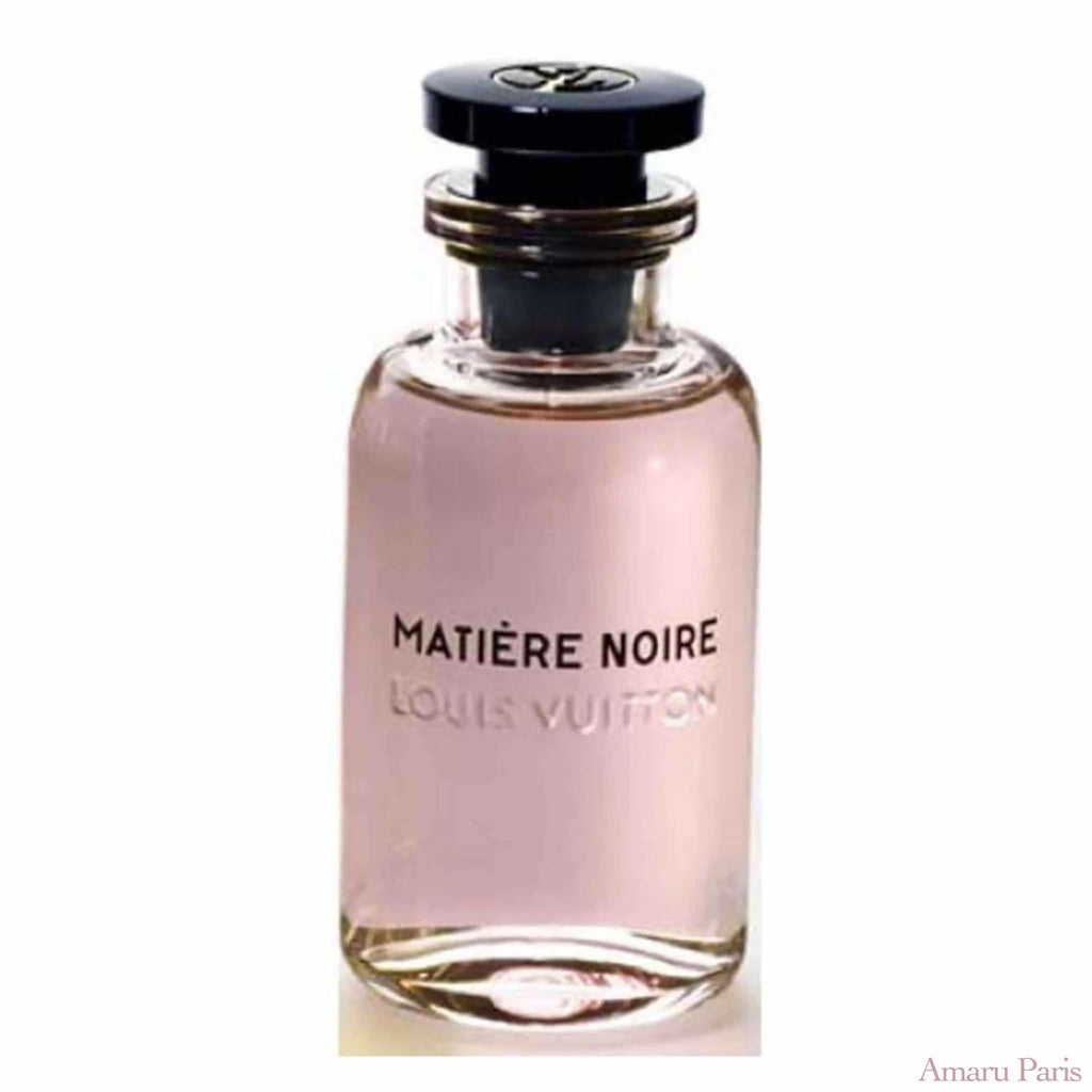 Matière Noire Louis Vuitton for women Decant Fragrance Samples ...