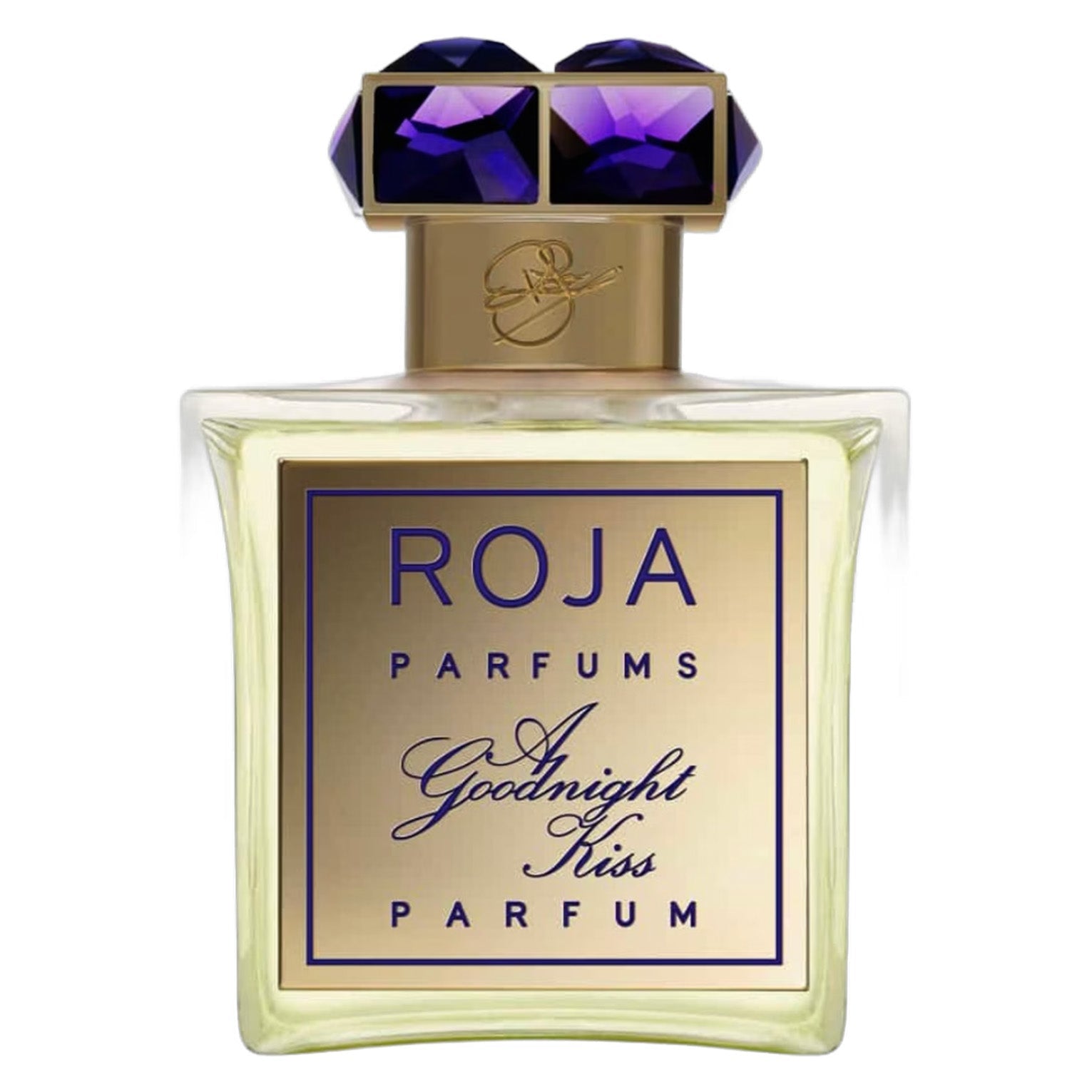 Parfum A Goodnight Kiss Roja Dove femme - ParfumAmaruParis