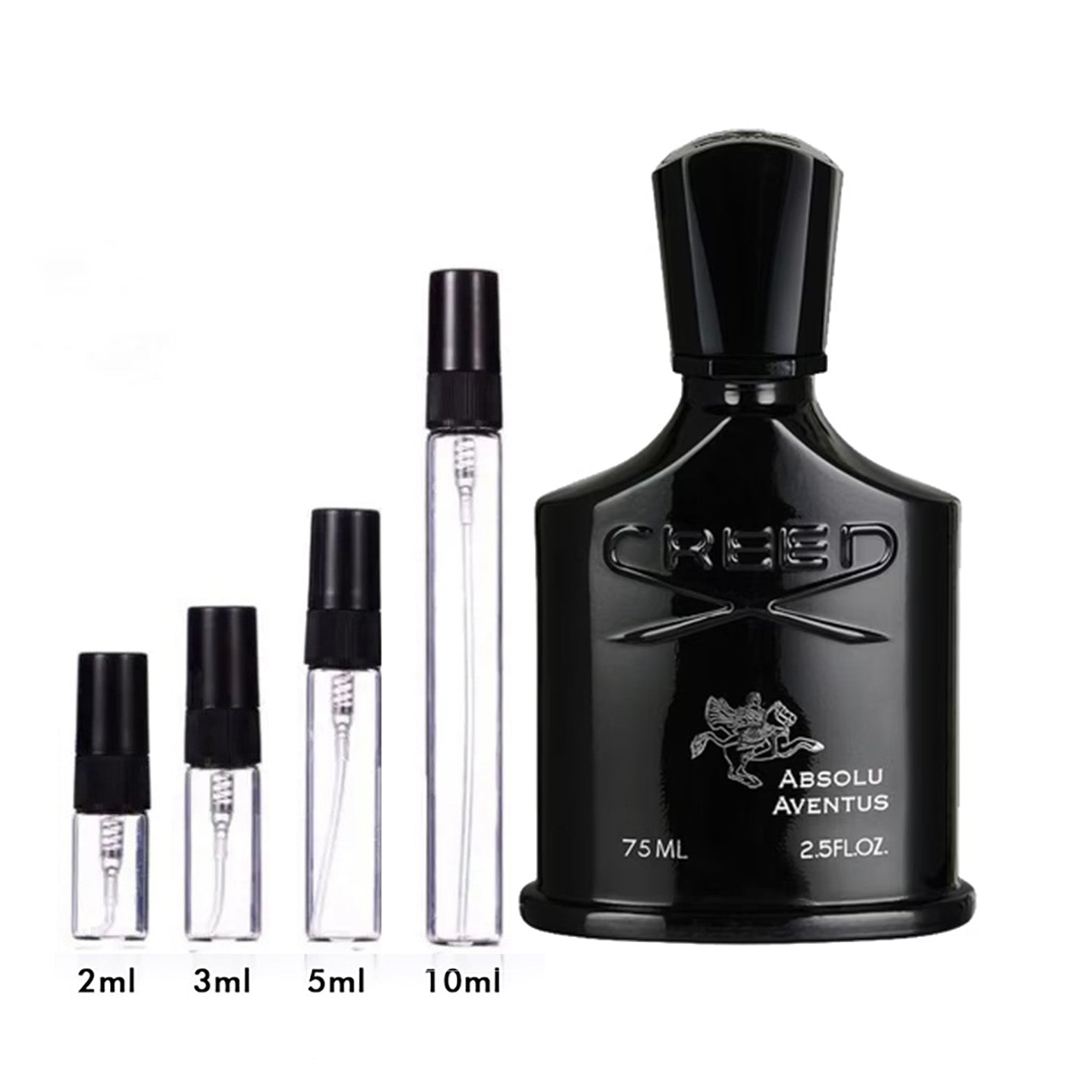 Parfum Absolu Aventus Creed pour homme - ParfumAmaruParis