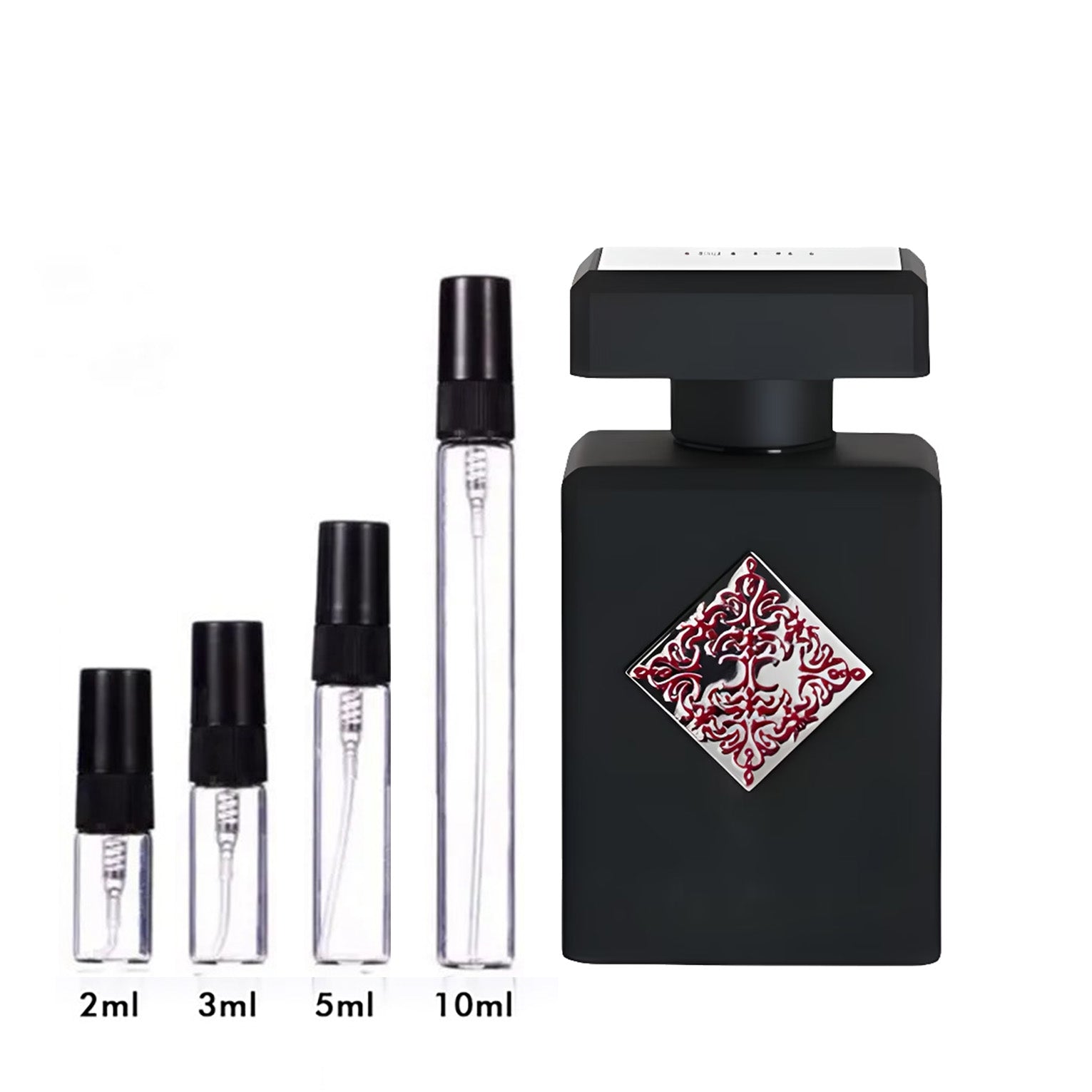 Parfum Absolute Aphrodisiac Initio Parfums Prives unisexe - ParfumAmaruParis