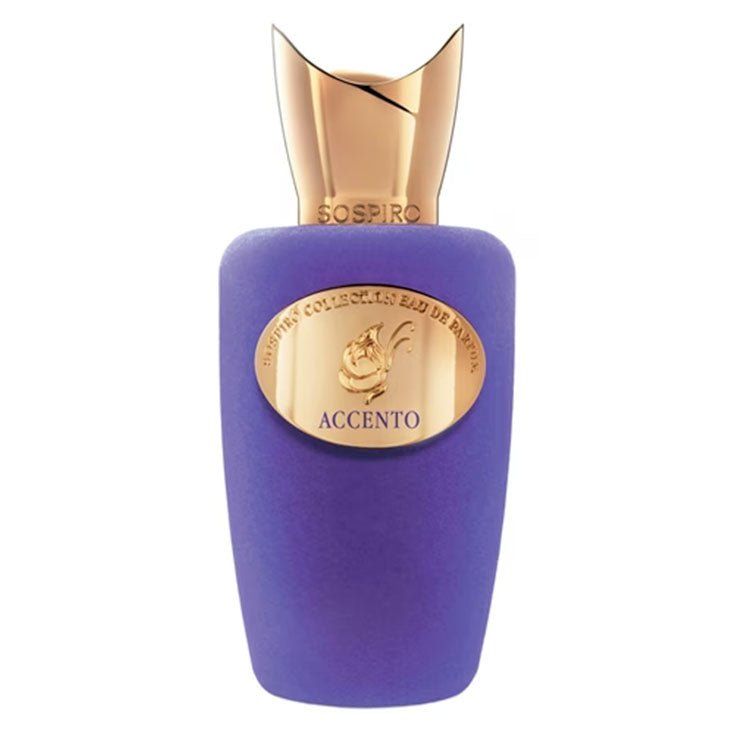 Parfum Accento Sospiro Perfumes Xerjoff unisexe - ParfumAmaruParis