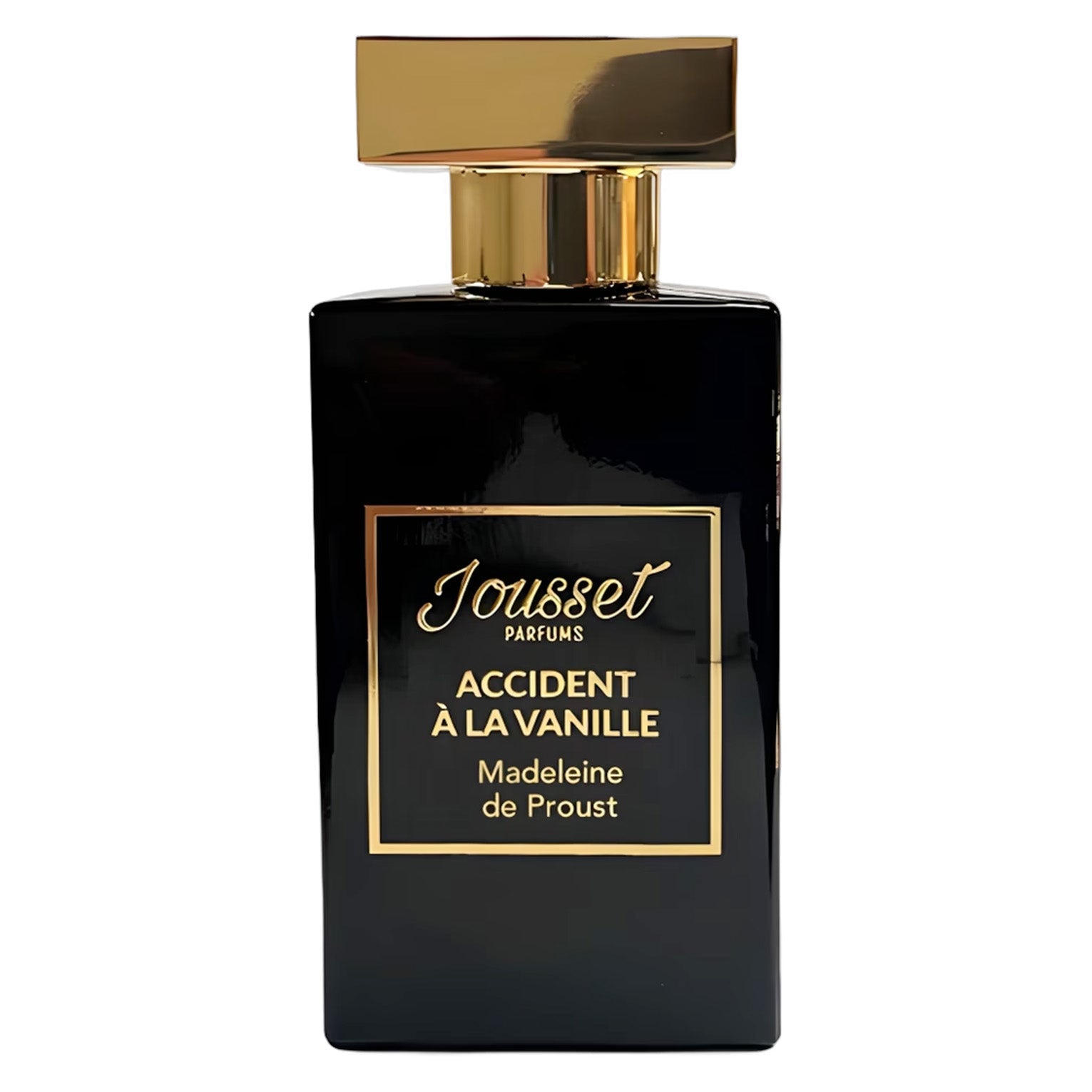 Parfum Accident À La Vanille (Madeleine de Proust) Jousset Parfums unisexe - ParfumAmaruParis