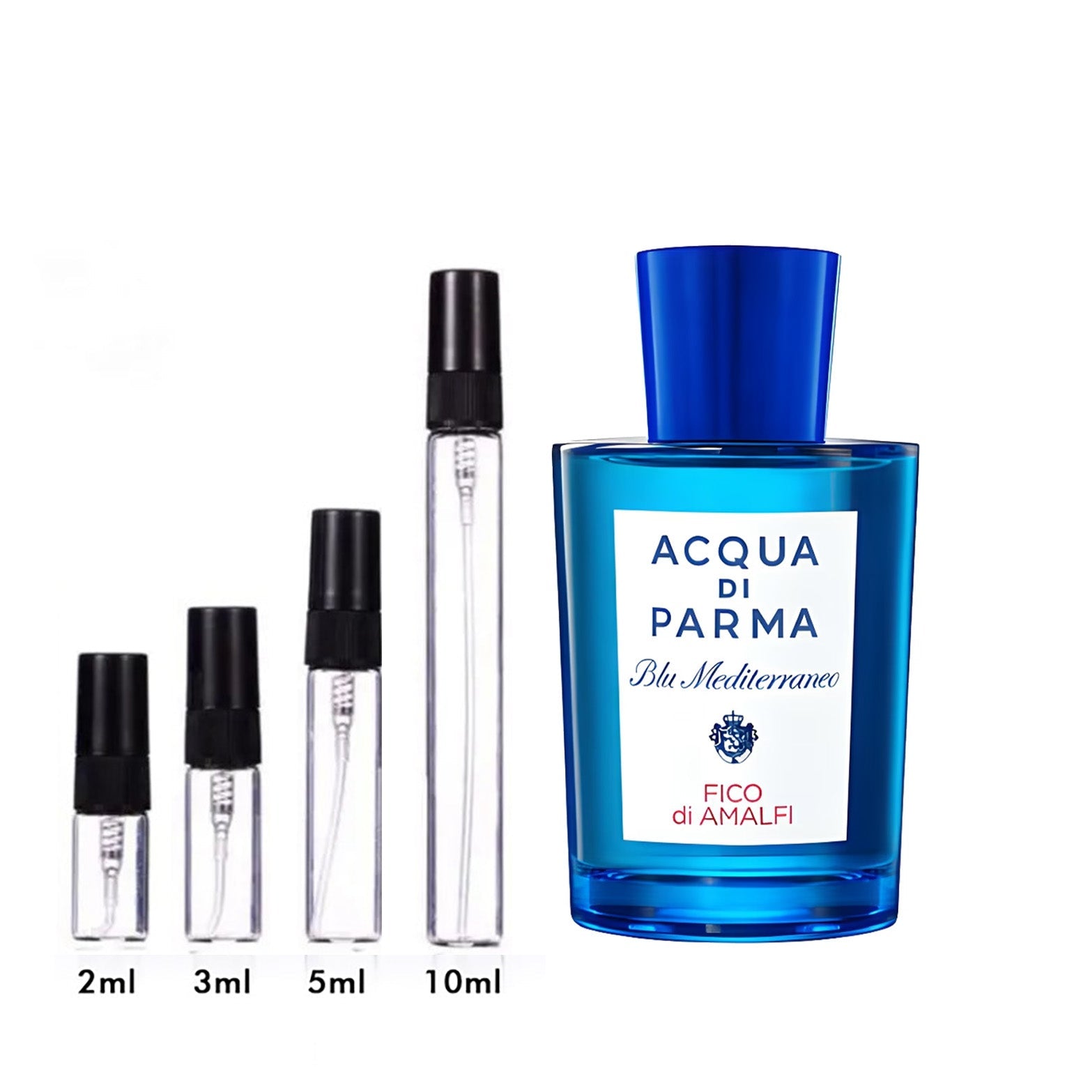 Parfum Acqua di Parma Blu Mediterraneo - Fico di Amalfi Acqua di Parma unisexe - ParfumAmaruParis