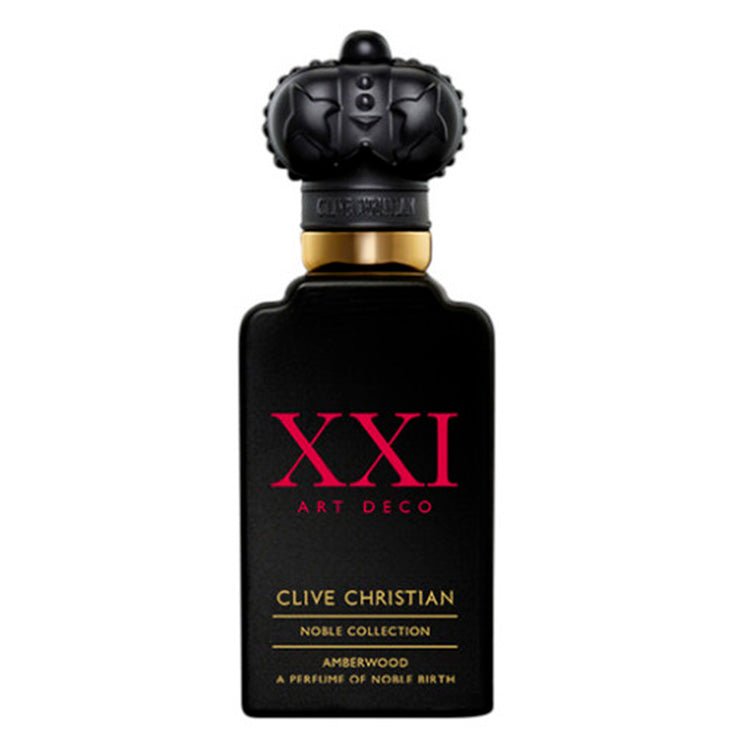 Parfum Amberwood Clive Christian unisexe - ParfumAmaruParis