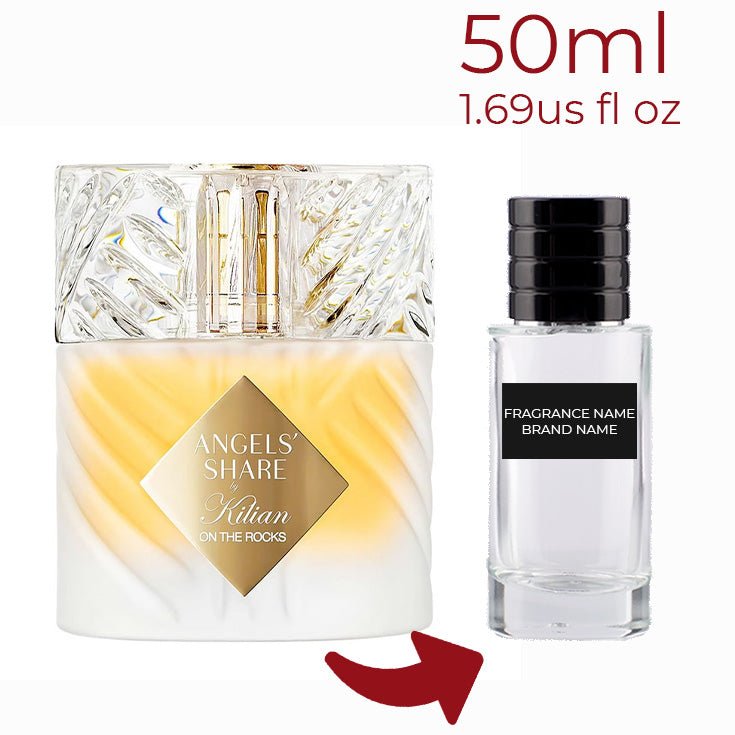 Parfum Angel's Share On The Rocks By Kilian unisexe - ParfumAmaruParis