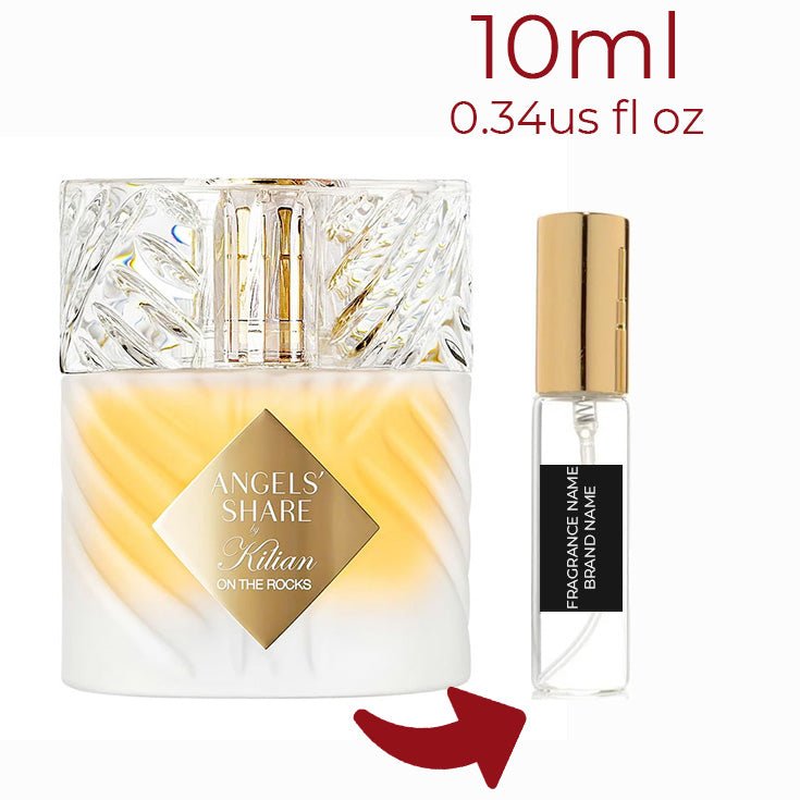 Parfum Angel's Share On The Rocks By Kilian unisexe - ParfumAmaruParis