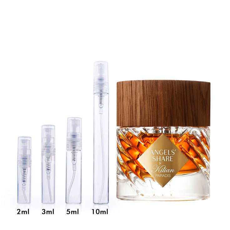 Parfum Angels' Share Paradis By Kilian unisexe - ParfumAmaruParis