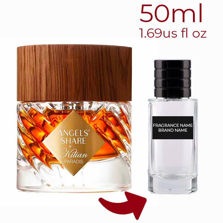 Parfum Angels' Share Paradis By Kilian unisexe - ParfumAmaruParis
