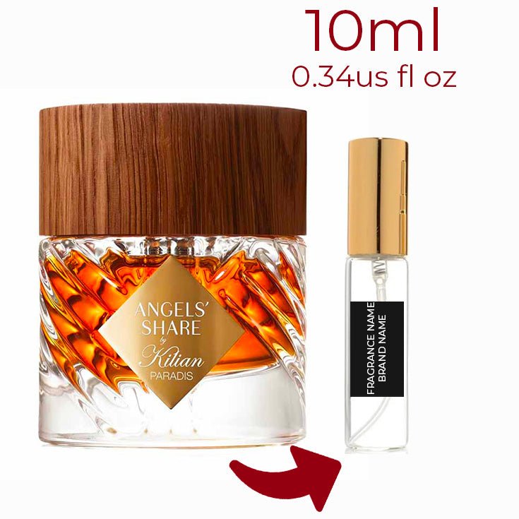Parfum Angels' Share Paradis By Kilian unisexe - ParfumAmaruParis