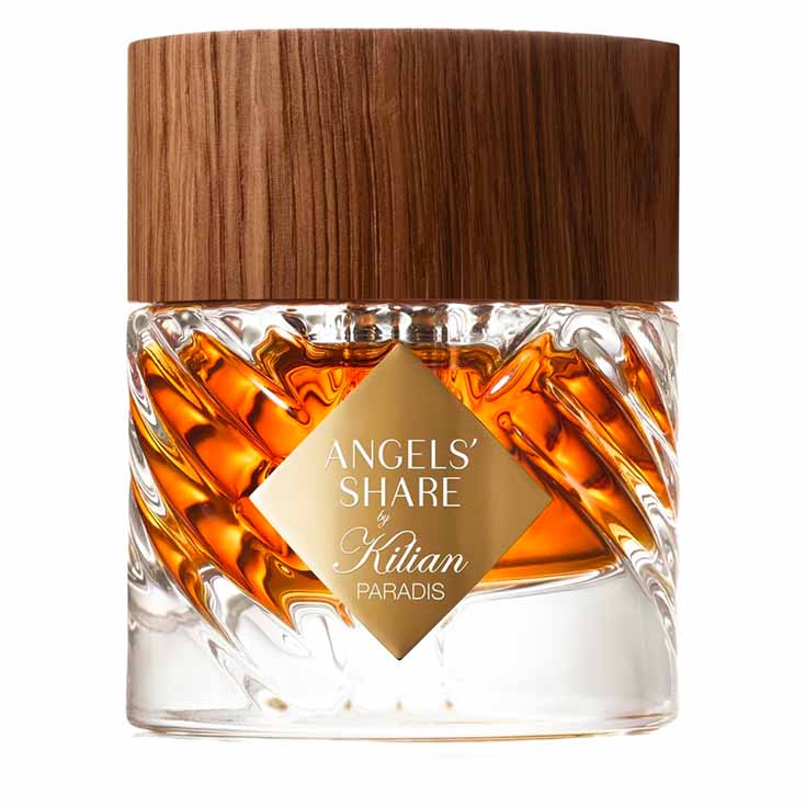 Parfum Angels' Share Paradis By Kilian unisexe - ParfumAmaruParis