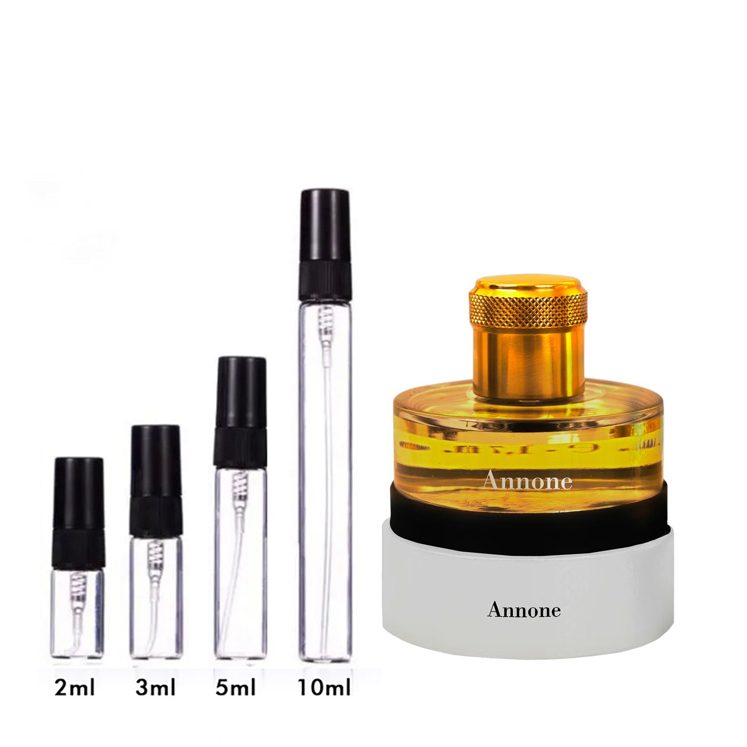 Parfum Annone Pantheon Roma unisexe - ParfumAmaruParis
