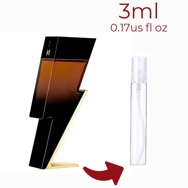 Parfum Bad Boy Elixir Carolina Herrera pour homme - ParfumAmaruParis