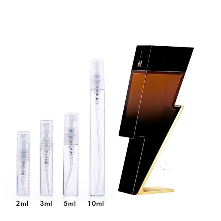 Parfum Bad Boy Elixir Carolina Herrera pour homme - ParfumAmaruParis