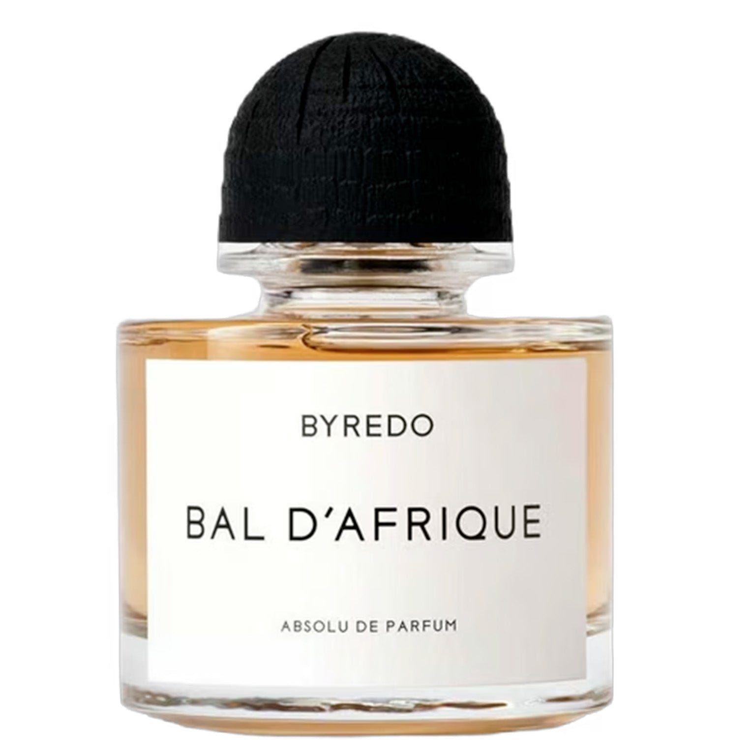 Parfum Bal d'Afrique Absolu Byredo unisexe - ParfumAmaruParis