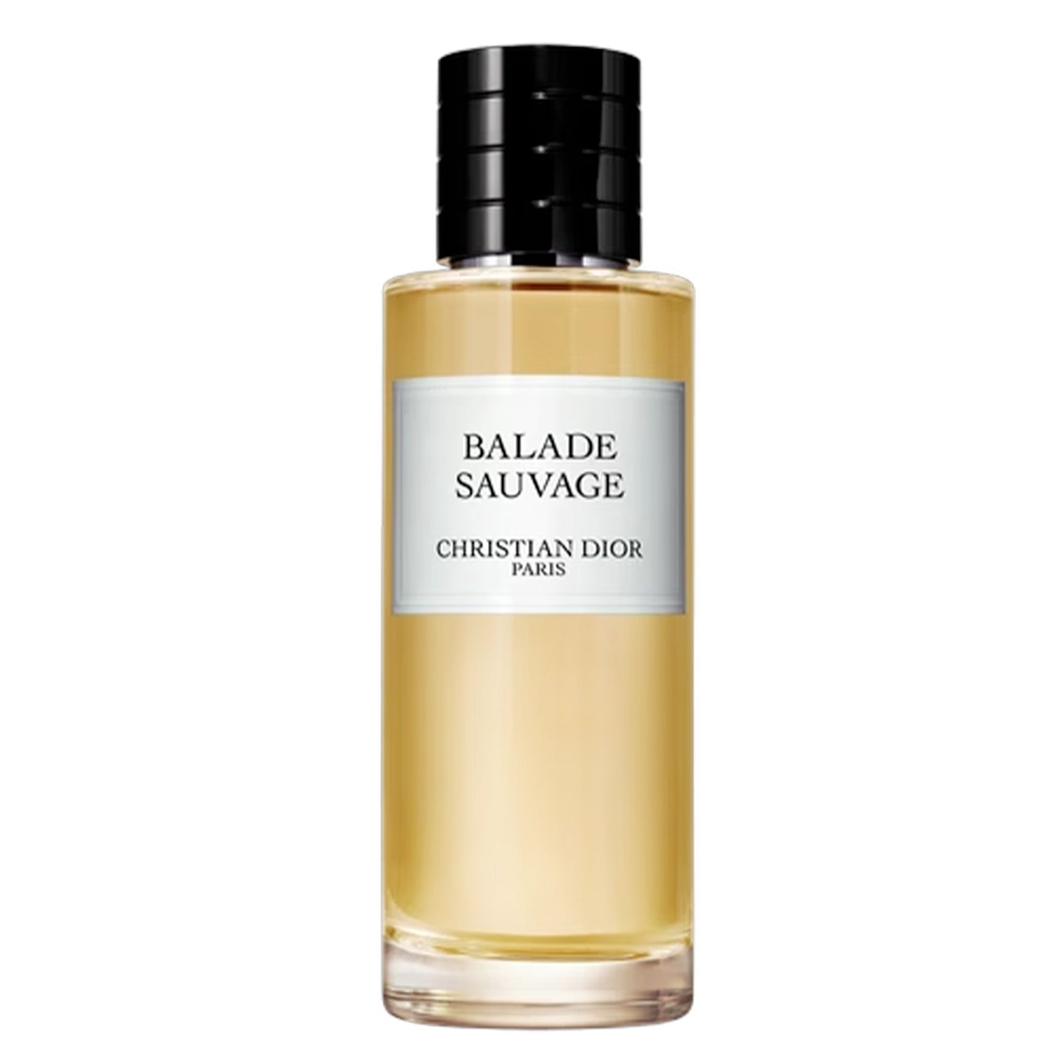 Parfum Balade Sauvage Dior unisexe - ParfumAmaruParis